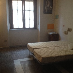 Foto Appartamento in Via Borgo Stretto 1, Pisa Santa Maria di 70 m²