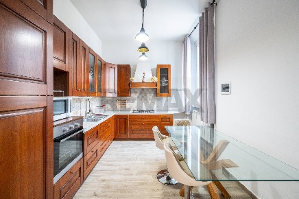 Foto Appartamento in Via Bovio 2, Bozzolo di 85 m² con 2 locali in vendita