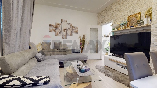 Foto Appartamento in VIA MARCO POLO 17, Vicenza di 85 m² con 3 locali