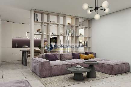 Foto Appartamento in Via Cardinal Pietro Maffi, Pavia Centro Storico