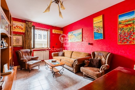 Foto Villa unifamiliare in Via Ariosto 47, Galatina Centro di 135 m²