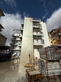 Foto Appartamento in Via Mariano Semmola, Pomigliano d'Arco di 95 m²