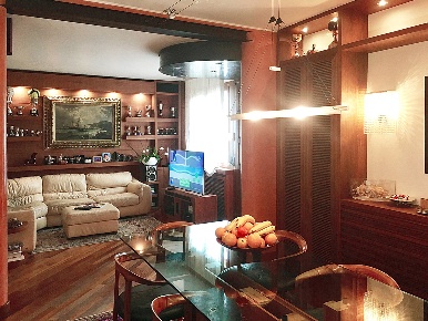 Foto Case indipendenti in via Friuli 1/a, Silea Centro di 100 m² in affitto