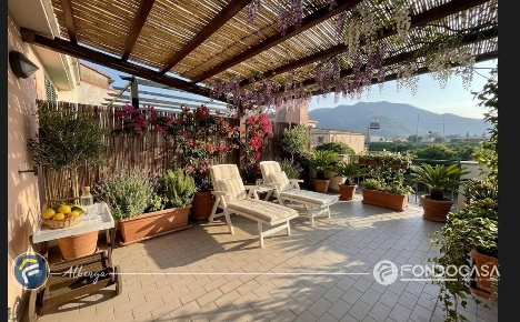 Foto Appartamento in Via al Piemonte, Albenga Centro di 73 m² con 3 locali