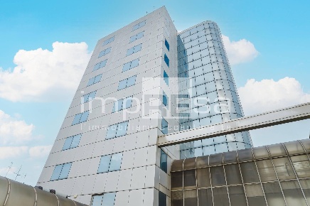 Foto Locale commerciale in Via Trento 1, Venezia Mestre di 8200 m²