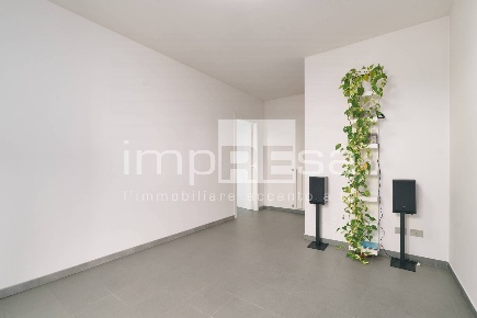 Foto Ufficio in VIA TREVISO, Silea Centro di 53 m² con 2 locali in vendita