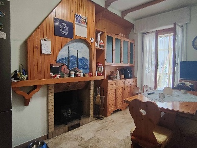 Foto Appartamento in Via delle Mura 39, Acquaviva Picena di 111 m²