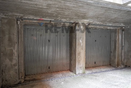 Foto Posti auto in via Vacha 17, Bergamo Valverde di 60 m² con 1 locali