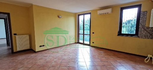 Foto Appartamento in VIA DONIZETTI 27, Pieve Fissiraga Centro di 98 m²
