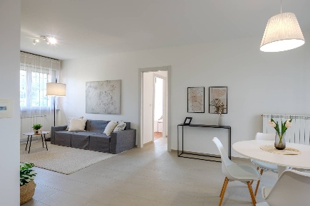 Foto Appartamento in Via Martiri della Libertà 9, San Maurizio Canavese