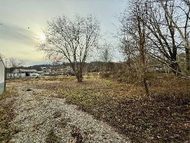 Foto Terreno residenziale a Arona Centro di 2633 m² in vendita