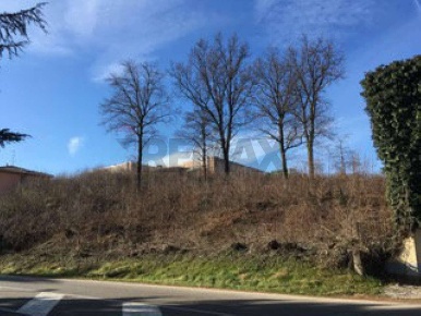Foto Terreno residenziale in Varesina, Jerago con Orago Centro di 4750 m²