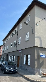 Foto Appartamento in via Volturno 39, Legnano di 85 m² con 3 locali