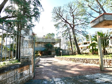 Foto Villa unifamiliare in VIA FRANCESCO GUICCIARDINI 26, Conversano