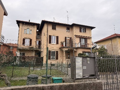 Foto Appartamento in via filarete 6, Bergamo Celadina di 156 m² in vendita