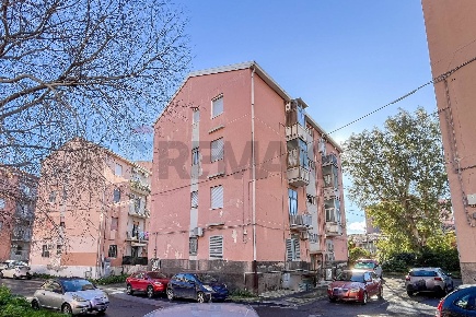 Foto Appartamento in Via Francesco Baracca 22, Catania Rapisardi di 86 m²