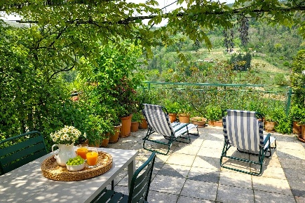 Foto Case semi ndipendenti in Via Roma 77, Carro Centro di 95 m² in vendita