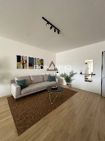 Foto Appartamento in Via Puglia, Castelfranco Veneto di 135 m² con 4 locali