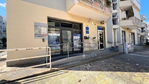 Foto Ufficio a Monopoli Centro di 213 m² in vendita