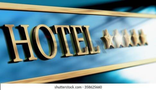 Foto Hotel in Via Valdellatorre, Alpignano di 2000 m² con 60 locali