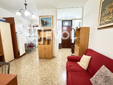 Foto Appartamento in via Forni di sotto 47, Udine Ospedale di 52 m²