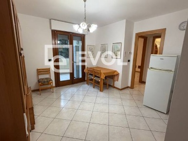 Foto Appartamento in via Po 35, Udine Via Cividale di 61 m² con 3 locali