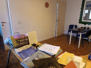 Foto Ufficio in via tosco Romagnola 176, Pontedera Oltrera di 42 m²