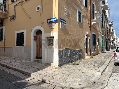 Foto Magazzino a Monopoli Centro di 45 m² con 1 locali in vendita