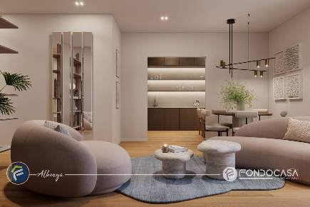 Foto Appartamento in Via Milano, Albenga Centro di 95 m² con 4 locali