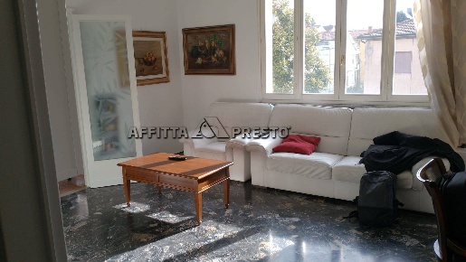 Foto Appartamento a Forlì Parco della Resistenza di 120 m² con 4 locali