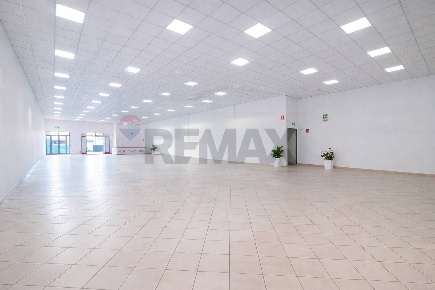 Foto Locale commerciale in Via Fontana Matuccia 12, Civita Castellana