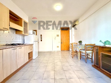 Foto Appartamento in Via Zambelli 1, Porto Azzurro di 49 m² con 2 locali