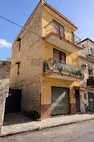 Foto Casa indipendente in Via Madonna Del Soccorso 5, Palermo Altarello