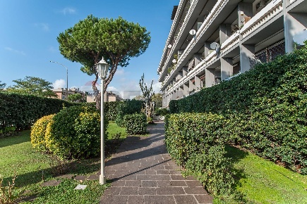 Foto Appartamento in Via Danilo Stiepovich 180, Roma Ostia Ponente di 67 m²