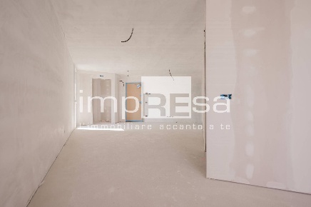 Foto Attico in Borgomeduna, Pordenone San Gregorio, Villanova di 252 m²