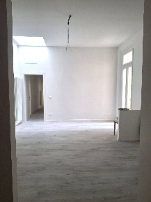 Foto Appartamento in Via Francesco Del Cossa, Ferrara Centro Storico