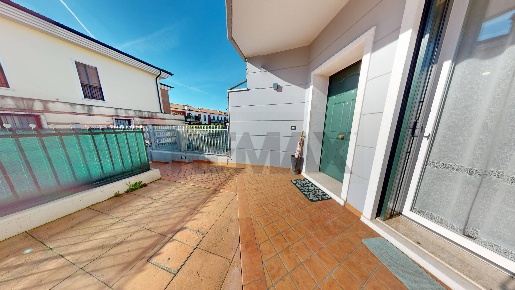 Foto Appartamento in VIA FORNACE 34, Costabissara Crispi Cavour di 60 m²