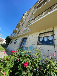 Foto Appartamento in Via Sabotino 10, Pinerolo Ospedale, Cottolengo