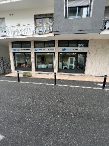 Foto Locale commerciale in via Gian Giacomo De Ponti 1, Arona Centro