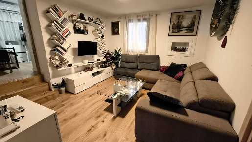 Foto Appartamento in via Statuto 4, Gemonio di 75 m² con 3 locali