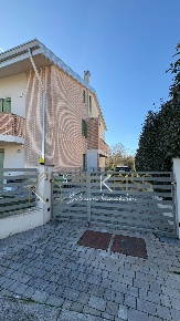 Foto Villa a schiera in via della pace, Occhiobello Santa Maria Maddalena