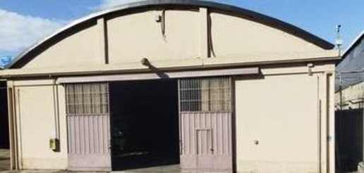 Foto Capannone industriale in padova nord, Padova di 1900 m² in vendita