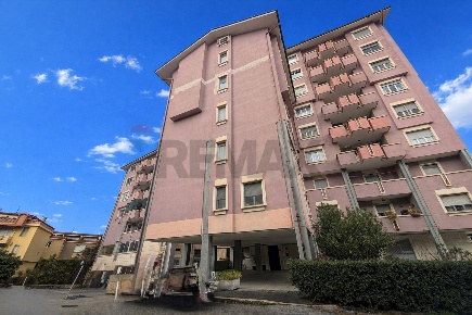 Foto Appartamento in via Pirandello 5, Campobasso Vazzieri di 157 m²