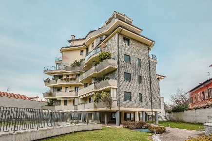 Foto Appartamento in VIA GALVANI 7 TER, Busto Arsizio Piazza Santa Maria