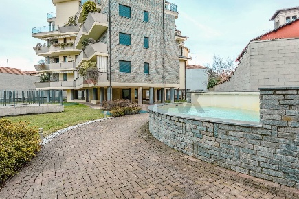 Foto Appartamento in VIA GALVANI 7 TER, Busto Arsizio Piazza Santa Maria