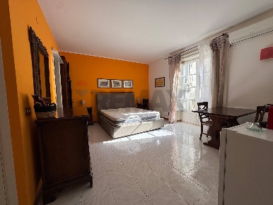 Foto Appartamento in Via Vittorio Emanuele 492, Palermo Cassaro di 25 m²