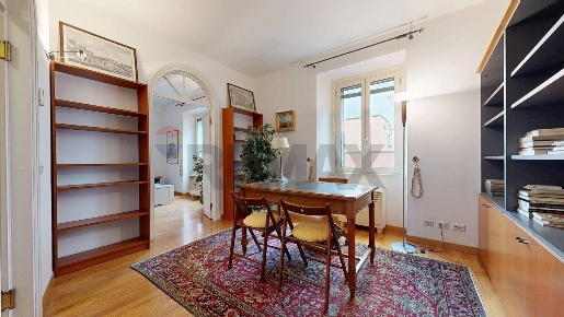 Foto Appartamento in Via Giuseppe Sirtori 14, Milano Porta Venezia di 49 m²