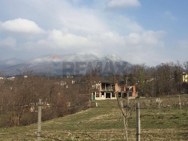 Foto Terreno agricolo in Via Faido 62, Varese Masnago di 24000 m²