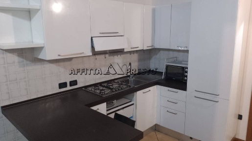 Foto Appartamento a Forlì Centro Storico di 52 m² con 2 locali in affitto