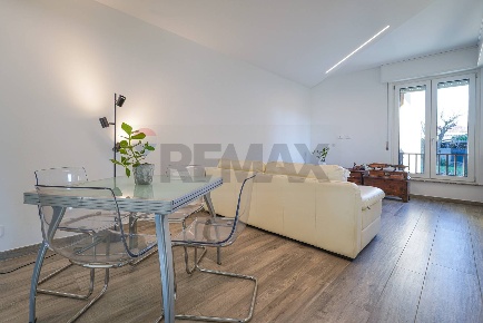 Foto Appartamento in Via Scotti 19, Mapello Centro di 109 m² con 3 locali